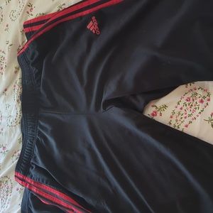 Adidas joggers